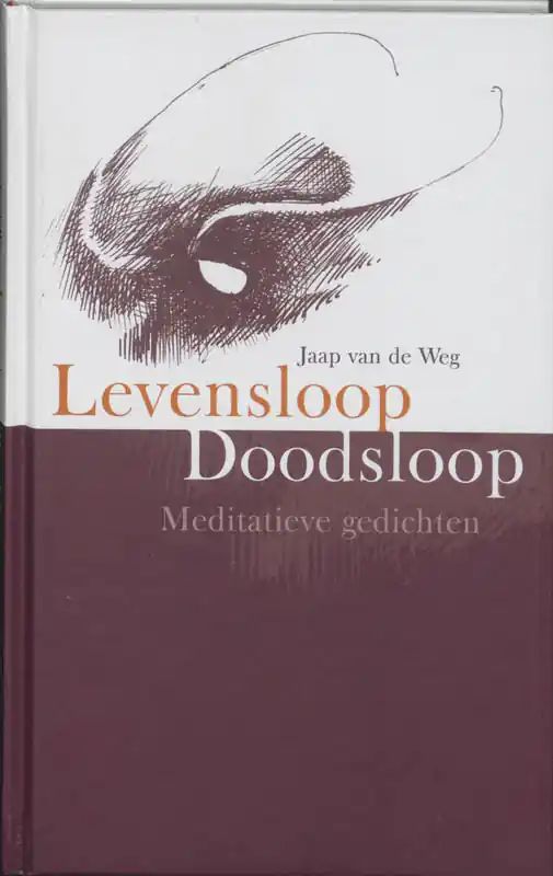 Hete Deal Levensloop - Doodsloop - J. van de Weg