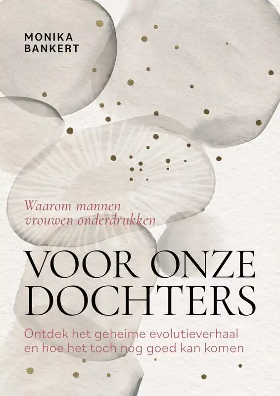 Voor onze dochters - Monika Bankert Hete Deal