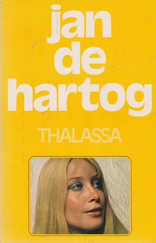 Thalassa - Hartog Express Levering