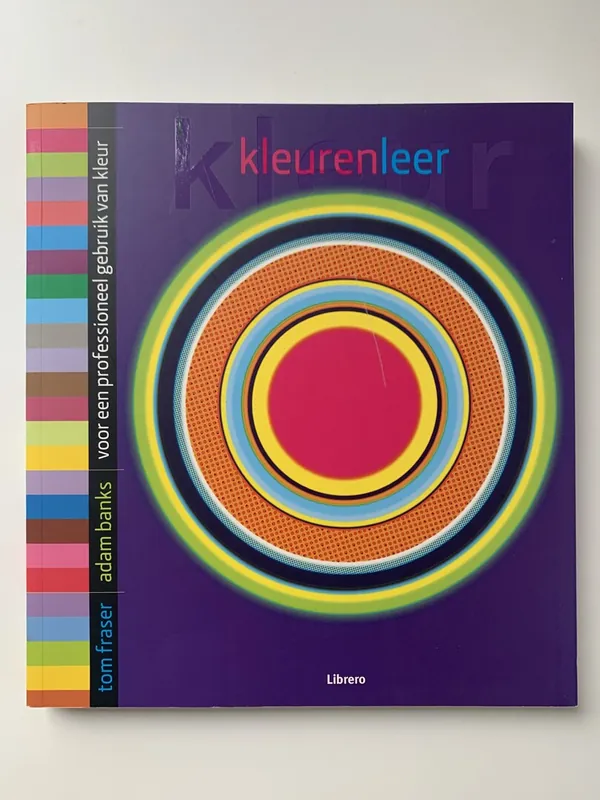 Superprijs Kleurenleer - T. Fraser; A. Banks