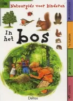 Natuurgids voor kinderen : In het bos - V. Tracqui Shop Nu