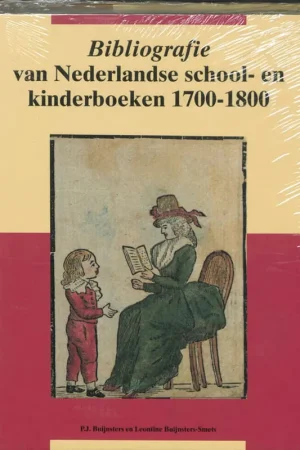 1700-1800 - P.J. Buijnsters Koopje