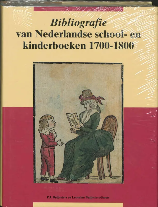 1700-1800 - P.J. Buijnsters Koopje