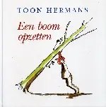 Een boom opzetten - Toon Hermans Goedkoop