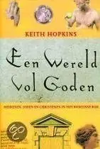 Koop Online Een wereld vol goden - K. Hopkins