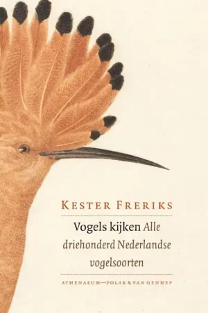 Vogels kijken - K. Freriks Exclusieve Aanbieding