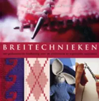 Uitverkoop Breitechnieken - L. Stanfield; M. Griffith