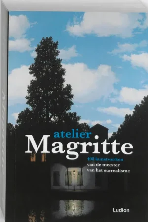 Atelier Magritte - Robert Hughes Laatste Kans