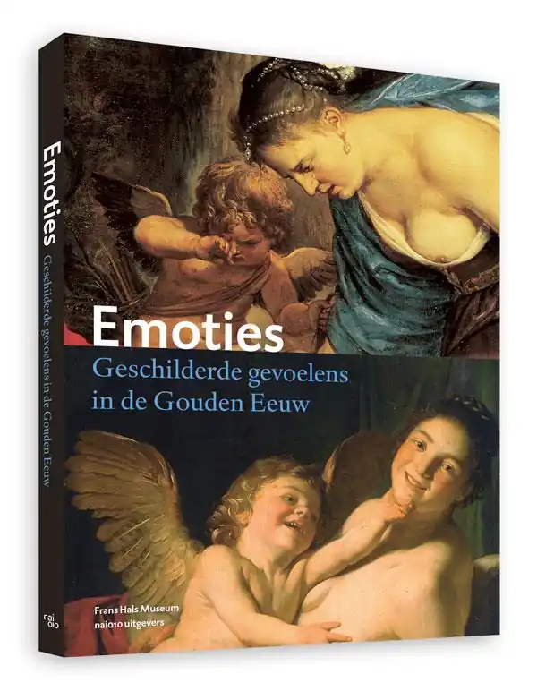 Gereduceerde Prijs Emoties - Gary Schwartz