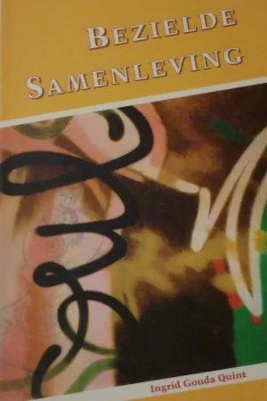 Korting bezielde samenleving - I. Gouda Quint