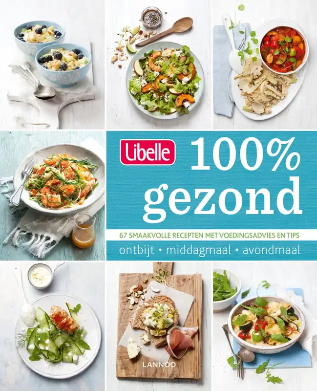 Libelle 100% gezond - Libelle Goedkoop