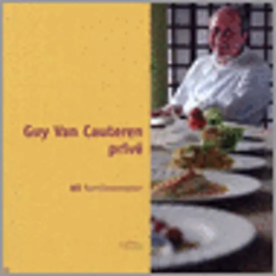 Rechtstreeks Van De Fabrikant Guy Van Cauteren prive - G. van Cauteren