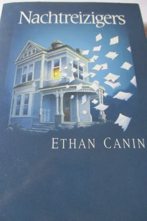 Beperkt Aanbod Nachtreizigers - Ethan Canin