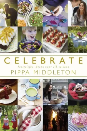 Celebrate - Pippa Middleton Direct Verzonden