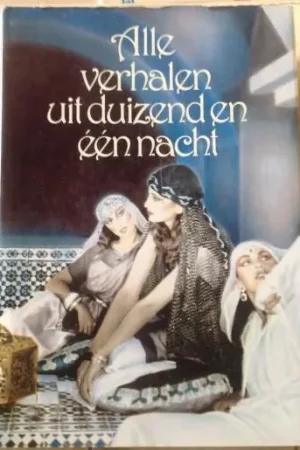 Alle verhalen uit duizend en een nacht - Henri Borel Populair