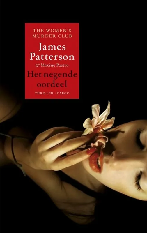 Het negende oordeel - James Patterson; Maxine Paetro Fabrieksprijs