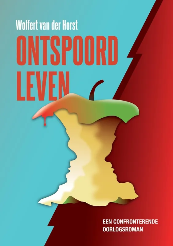 Ontspoord leven - Wolfert van der Horst Seizoensaanbieding