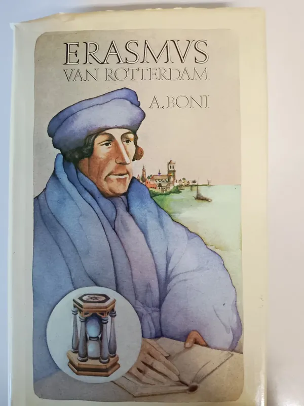 Erasmus van rotterdam - Boni Koop Online