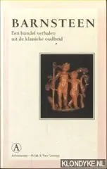 Tijdelijk Beschikbaar Barnsteen bundel verhalen u. klassieke oudheid - ZZ Querido