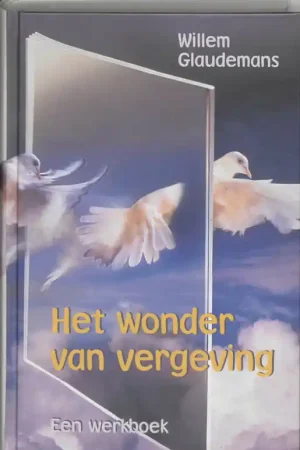 Beperkt Aanbod Het wonder van vergeving - Willem Glaudemans