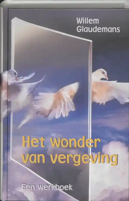 Beperkt Aanbod Het wonder van vergeving - Willem Glaudemans