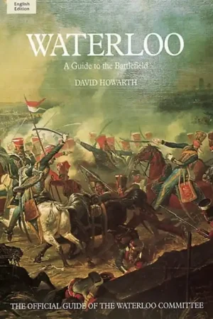 Waterloo - David Howarth Laatste Versie