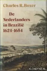 Bestel Nu De Nederlanders in Brazilië - Boxer