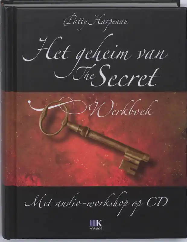 Exclusieve Aanbieding Het geheim van The Secret - Patty Harpenau