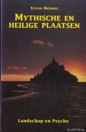 Mytische en heilige plaatsen - S. Bronnle Koopje