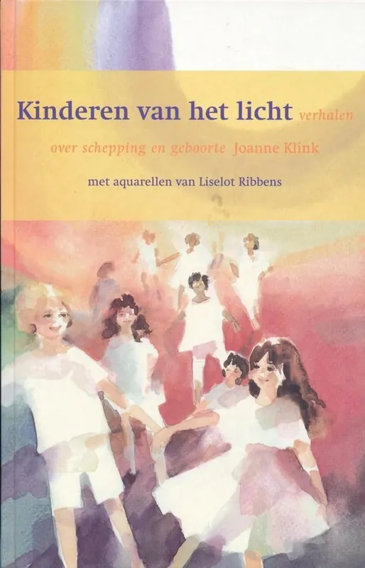 Gratis Retour Kinderen van het licht - J. Klink