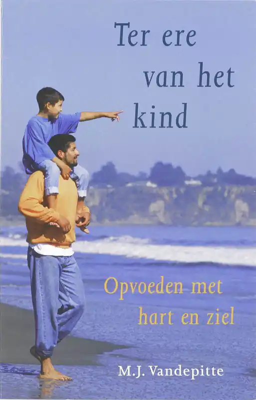 Bestel Nu Ter ere van het kind - M.J. Vandepitte