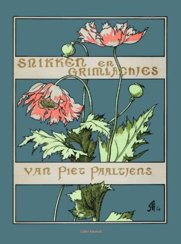 Lage Kosten Snikken en grimlachjes - Piet Paaltjens