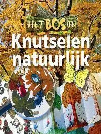 Knutselen natuurlijk - Maria Rademaker Laatste Versie