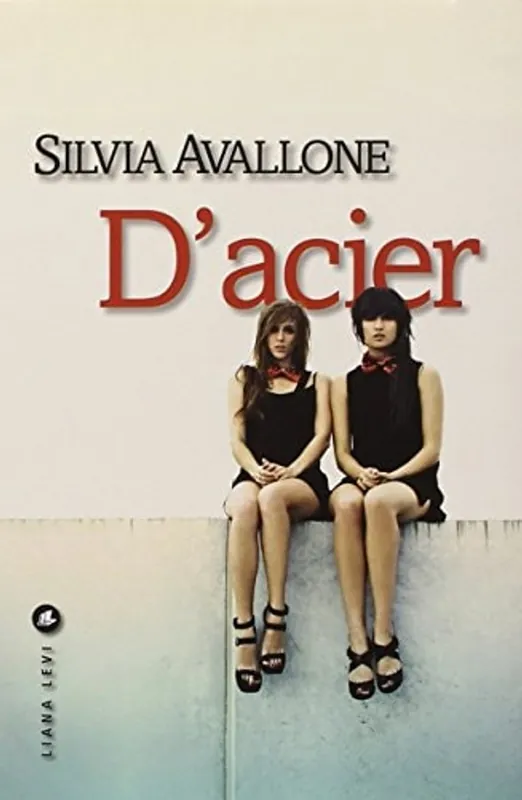 D'acier (French Edition) - Silvia Avallone Beste Prijs