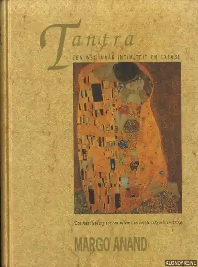 Uitverkoop Tantra, een weg naar intimiteit en extase - Margot Anand