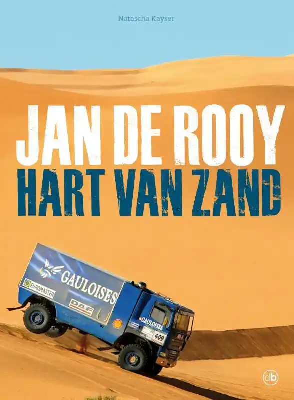 Shop Nu Jan de Rooy - Natascha Kayser