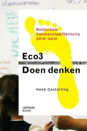Beperkte Voorraad Eco3 doen denken - Henk Oosterling