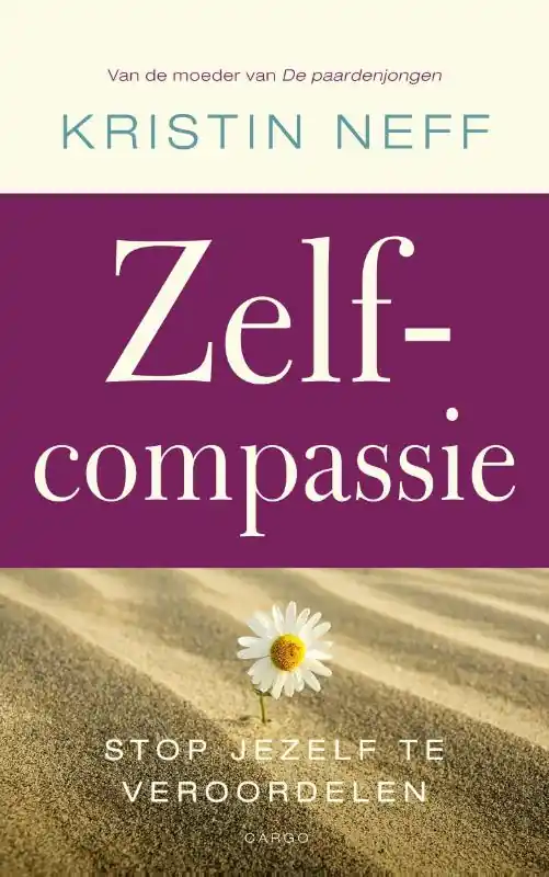 Korting Zelfcompassie - Kristin Neff