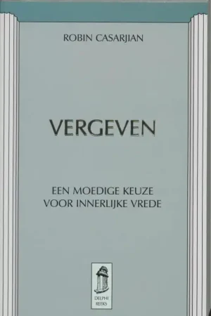 Beperkt Aanbod Vergeven - Casarjian Robin