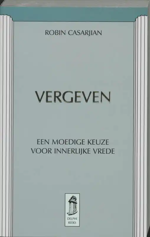 Beperkt Aanbod Vergeven - Casarjian Robin