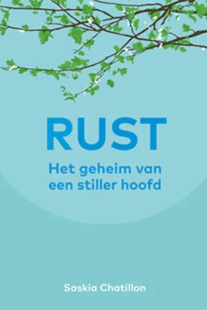 Aanbieding Rust - Saskia Chatillon