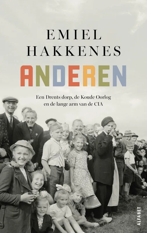 Gereduceerde Prijs Anderen - Emiel Hakkenes