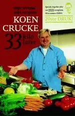 Favoriet 33 kilo later. - Koen Crucke
