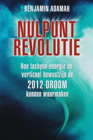 Betaalbaar Nulpuntrevolutie - Benjamin Adamah