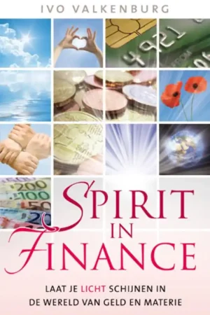 Tijdelijk Beschikbaar Spirit in finance - Ivo Valkenburg