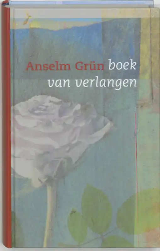 Boek van verlangen - Anselm Grün Korting