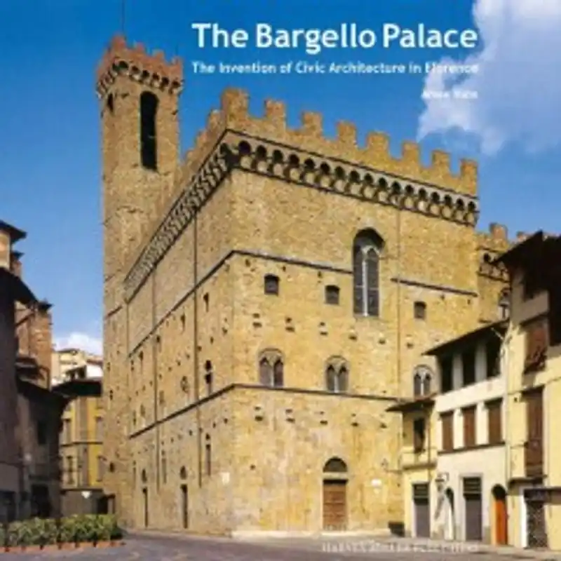 The Bargello Palace - Amee Yunn Populair