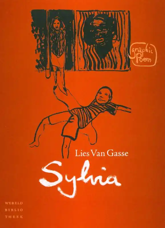Flitsaanbieding Sylvia - Lies van Gasse