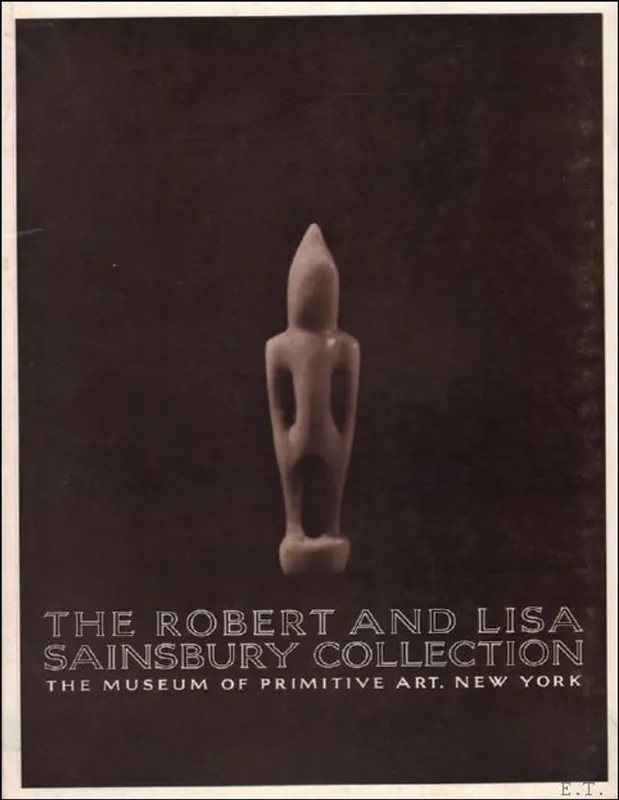Robert and Lisa Sainsbury Collection - Various authors Bestseller