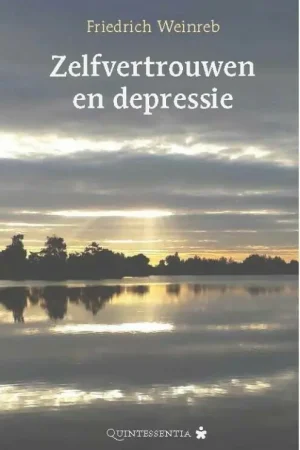 Tijdelijk Beschikbaar Zelfvertrouwen en depressie - Friedrich Weinreb